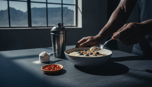 10 High Protein Breakfast Ideas Without Eggs: Fuel Your Morning in 2026