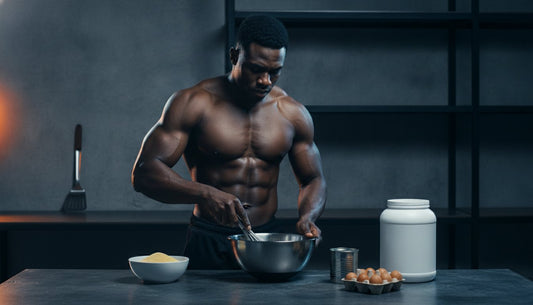 Affordable Bulking Diet Plan South Africa: Build Muscle on a Budget in 2026