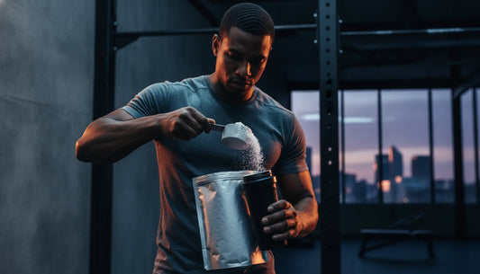 Are Bulk Supplements Lower Quality? The Truth About Purity and Price