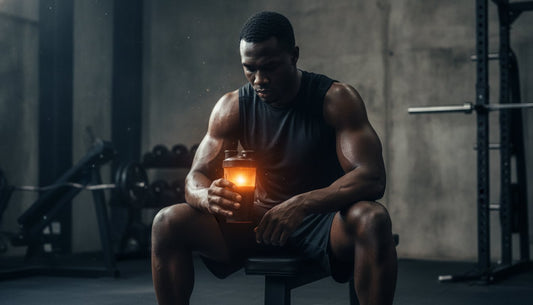 The Power of Branched Chain Amino Acids: A Comprehensive Guide to BCAAs