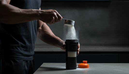 How to Make Protein Shakes with Powder: The Ultimate 2026 Guide