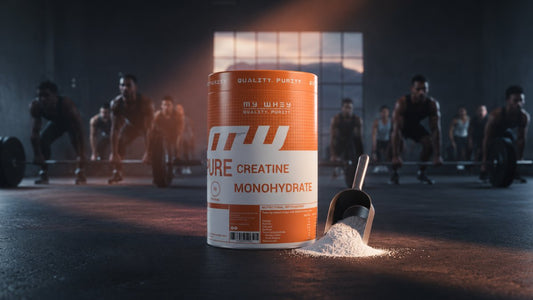 Creatine for Sale: The Smart Buyer’s Guide to Sourcing Bulk Purity in 2026