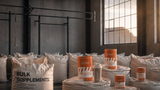 Affordable Supplements South Africa: The 2026 Resource Guide to Bulk Buying