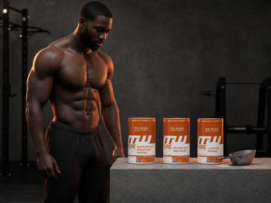 Protein Powder Comparison: A Guide to Purity, Performance, and Value