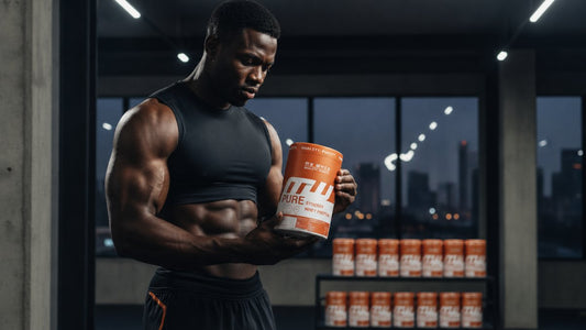 Whey Protein Price Comparison: Maximising Value in South Africa for 2026