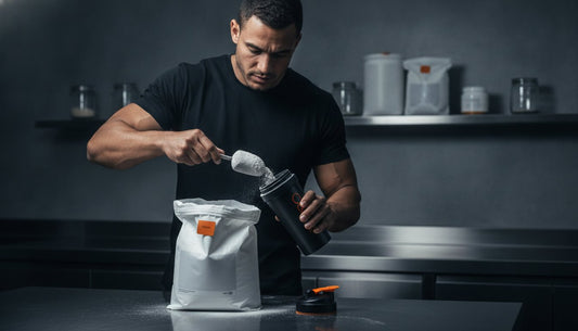 Buying Guide: Choosing the Best Carbohydrates, Fibre and Sweeteners in 2026