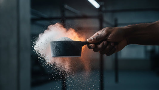 Avoiding Fillers in Protein Powder: The Insider’s Guide to Pure Nutrition