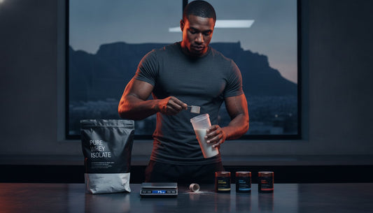 Best Flavouring for Whey Protein: The 2026 Guide to Superior Shakes
