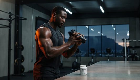 Best Time to Take Creatine for Muscle Growth: 2026 Guide