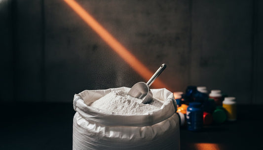 Bulk Supplements in South Africa: 2026 Price Analysis