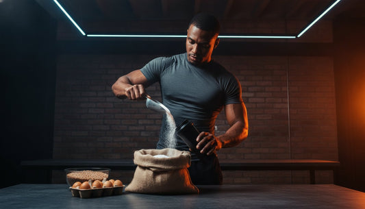Cheapest Protein for Muscle Building: 2026 Budget Guide