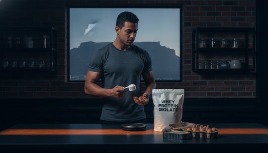 Cheapest Protein for Muscle Building: 2026 Budget Guide