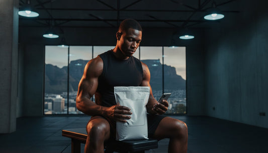Compare Protein Powder Prices in South Africa: The 2026 Cost-Per-Serving Guide