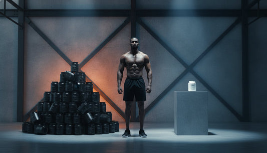 Creatine Loading Phase vs Maintenance: Which Strategy Is Best for You?