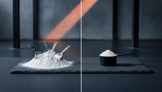 Creatine Loading Phase vs Maintenance: Which Strategy is Best for You?