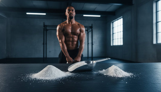 Creatine Monohydrate vs HCL in South Africa: The 2026 Performance Guide