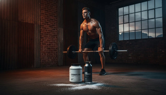 Creatine Monohydrate vs HCL South Africa: The 2026 Science-Based Verdict