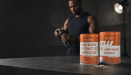Herbal Supplements in South Africa: The 2026 Buyer’s Guide to Purity and Potency