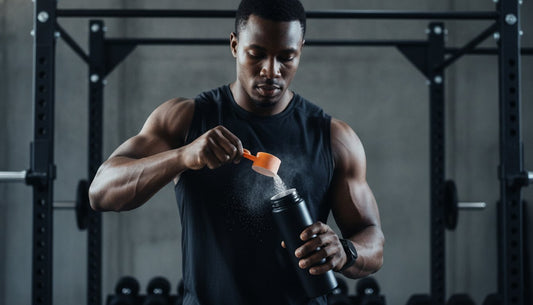 How Much Water to Drink with Creatine: The 2026 Hydration Guide