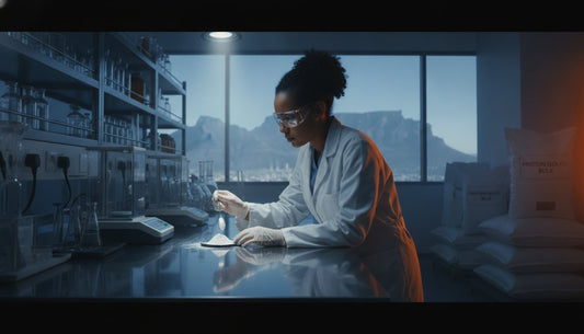 How to Check Supplement Quality in South Africa: The 2026 Buyer’s Guide