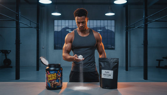 How to Choose the Right Protein Powder for Me: A 2026 Comprehensive Buying Guide