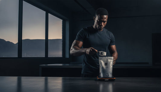 How to Create Your Own Supplement Stack South Africa: The 2026 Bulk Guide