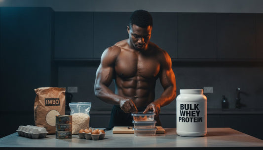 How to Gain Muscle on a Budget in South Africa: The 2026 Strategy