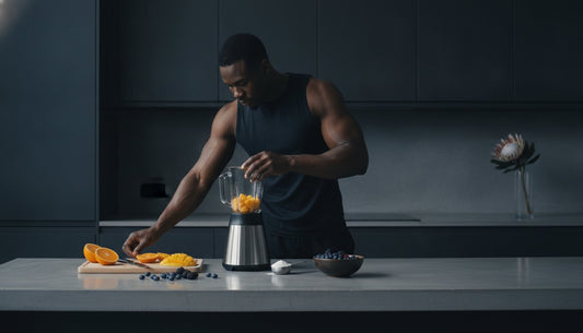 How to Make Unflavoured Protein Taste Better: The Ultimate 2026 Guide