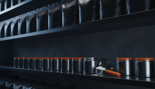 How to Store Bulk Supplements: The 2026 Freshness Guide