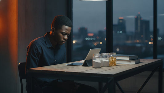 Nootropics for Studying in South Africa: 2026 Guide