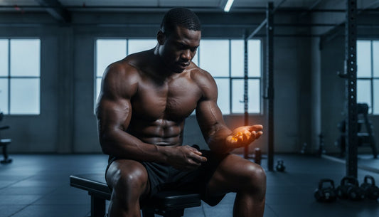 Omega 3 for Bodybuilding in South Africa: 2026 Guide
