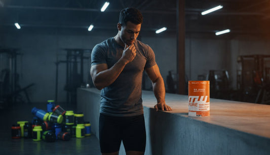 How to Choose the Right Protein Powder for Me: A 2026 Comprehensive Buying Guide