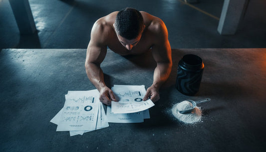 SA Supplement Certificate of Analysis: Purity Guide