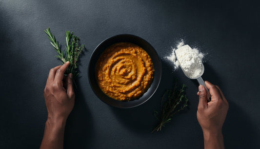 Savoury Recipes with Unflavoured Protein Powder: The 2026 High-Protein Guide