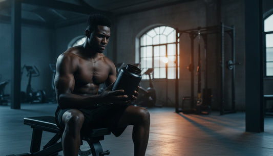Spot Fake Whey Protein in South Africa: 2026 Guide