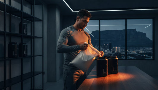Storing Bulk Supplements for Freshness and Potency in 2026