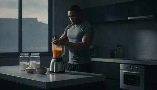 Superfood Smoothie Recipes South Africa: The 2026 Bulk Performance Guide