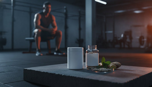 Supplements to Reduce Bloating and Gas: The 2026 Science-Backed Guide