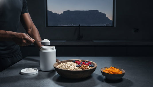 Unflavoured Whey Protein Recipes for Bulking: 2026 Guide
