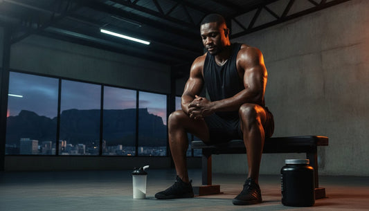 What Happens When You Stop Taking Creatine? The 2026 Science-Backed Guide