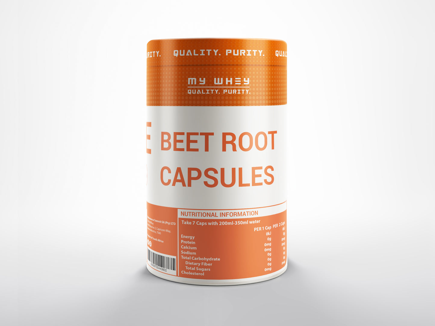 Beet Root Powder