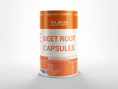 Beet Root Powder
