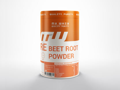 Beet Root Powder