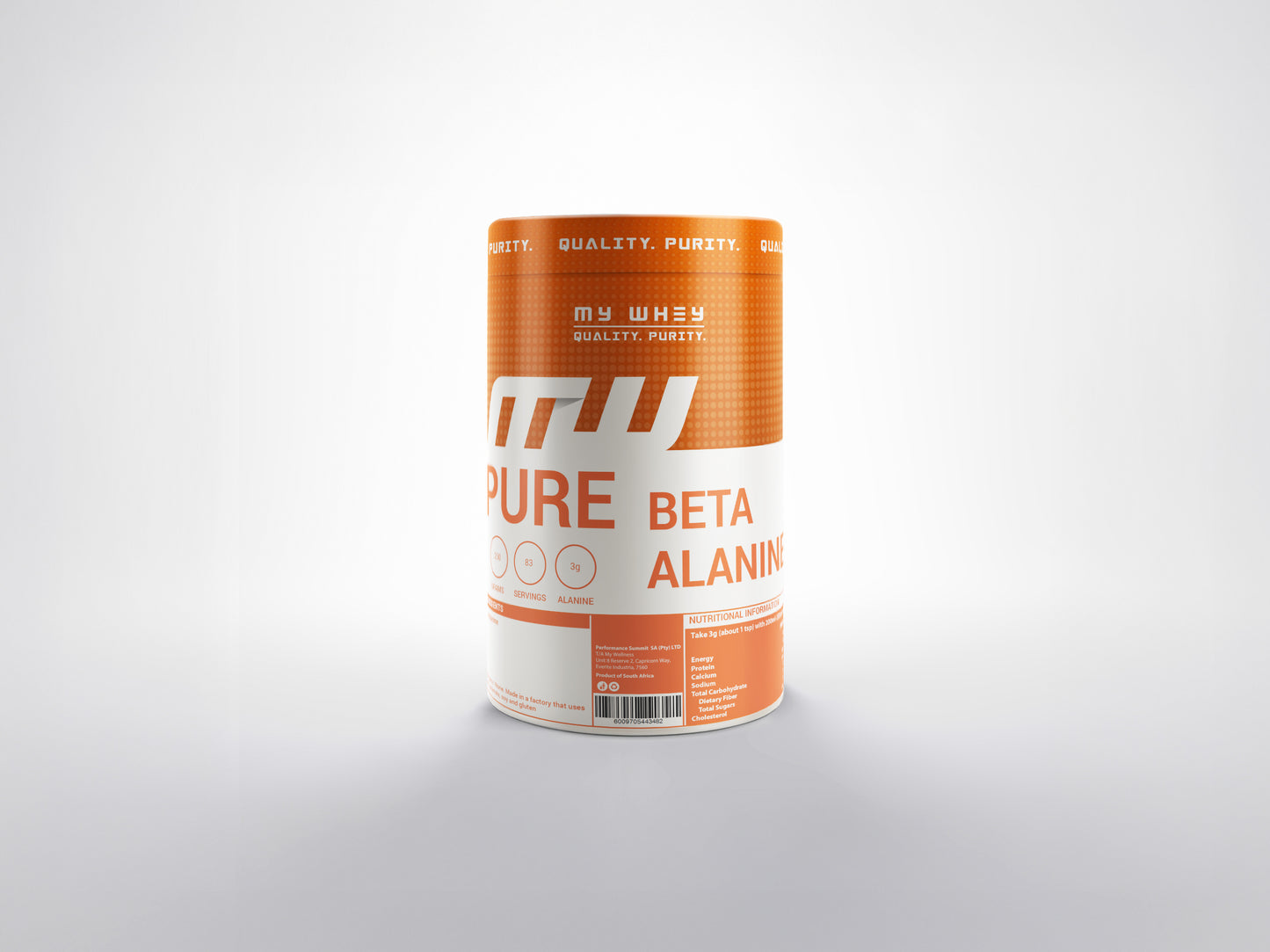 Beta Alanine