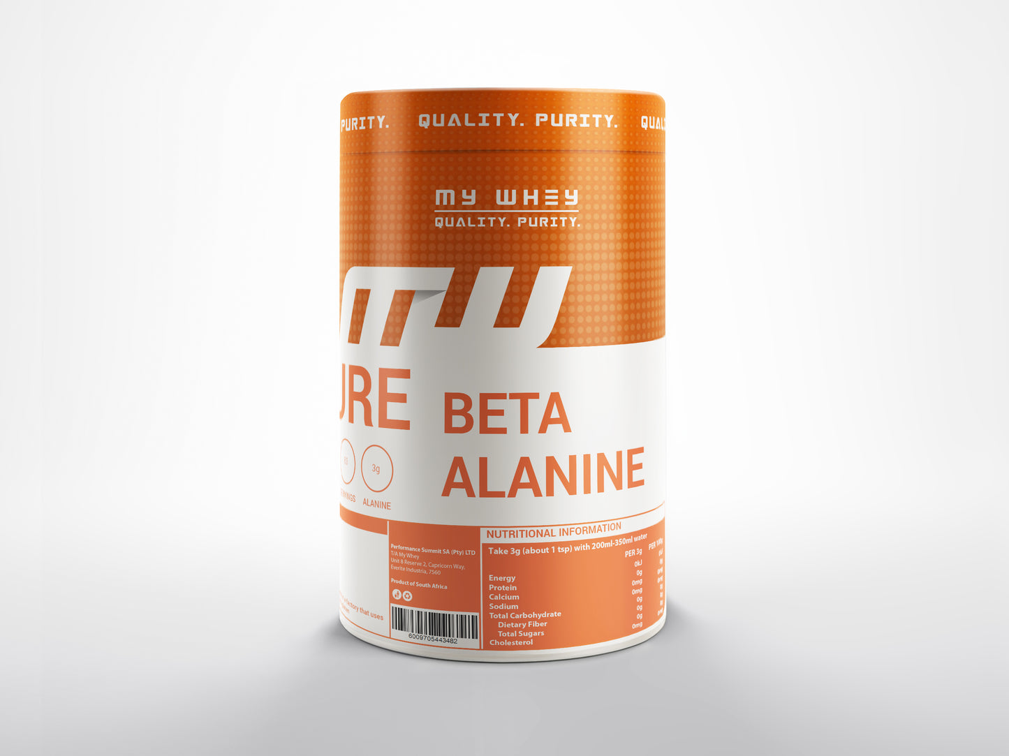 Beta Alanine