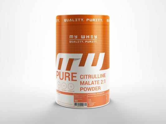 Citrulline Malate 2:1