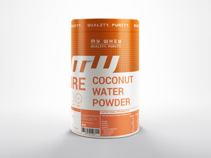Coconut Water Powder