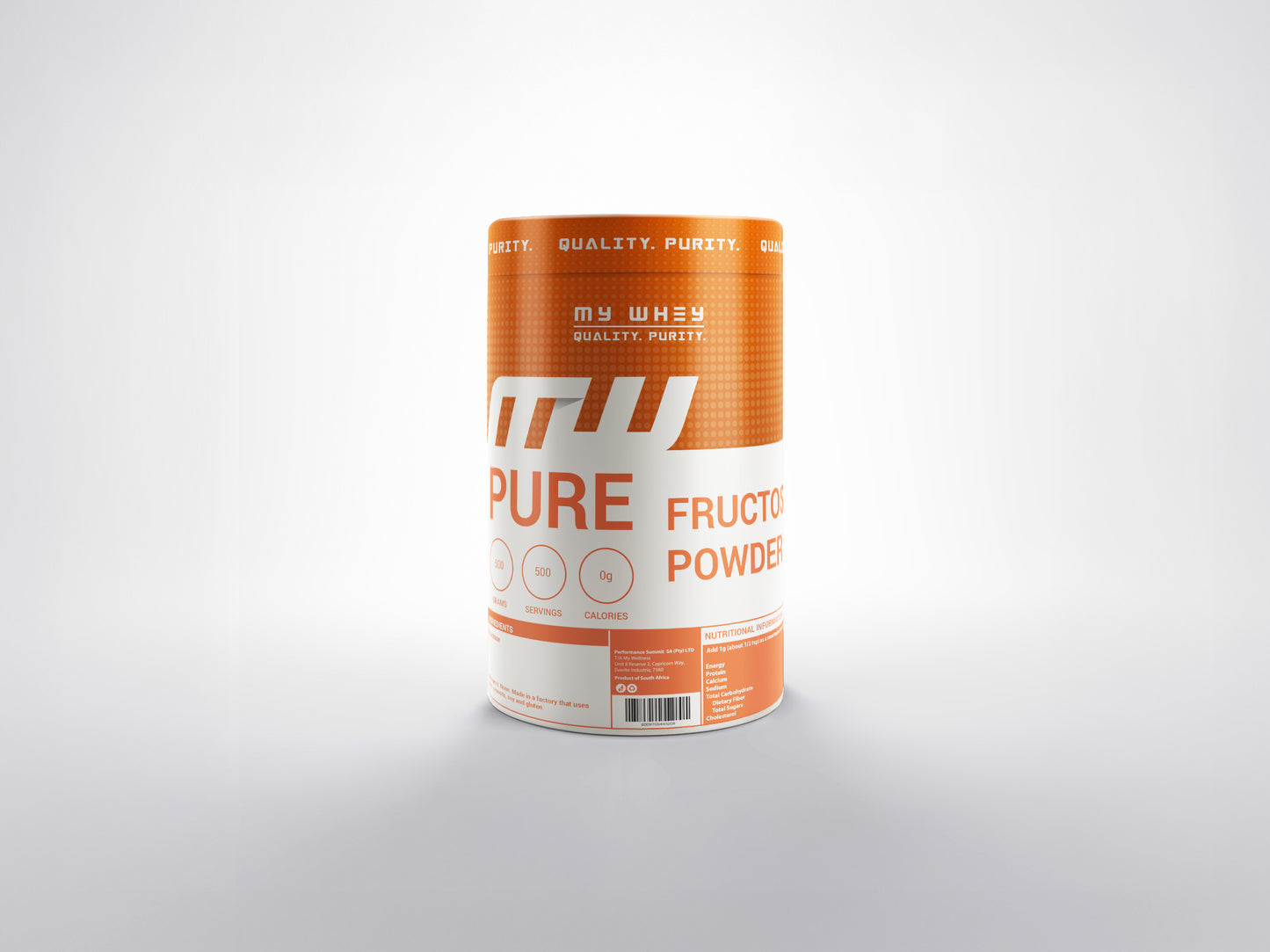 Fructose Powder