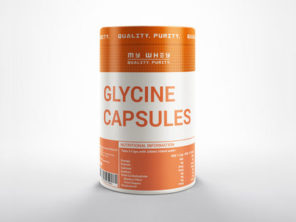Glycine Powder