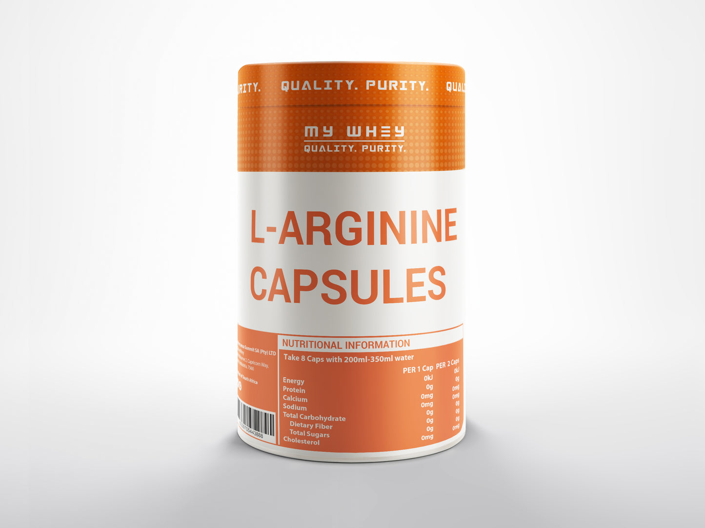 L-Arginine